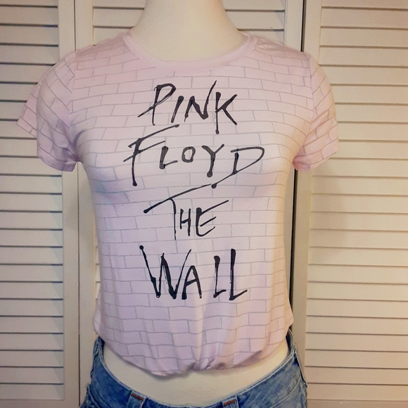 Pink Floyd Fan Tee "The Wall" by TRUCE - Picture 6 of 9